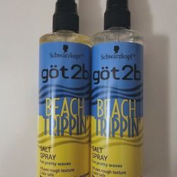 Got2b Beach Trippin salt spray