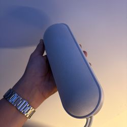 Capsule Open Box Speaker