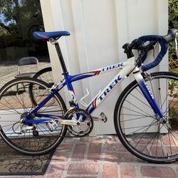 Trek road Bike