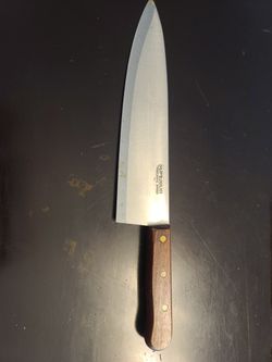 Superior Knife Inc. Chefs Knife 10" Blade