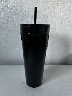 Starbucks Halloween Cup 