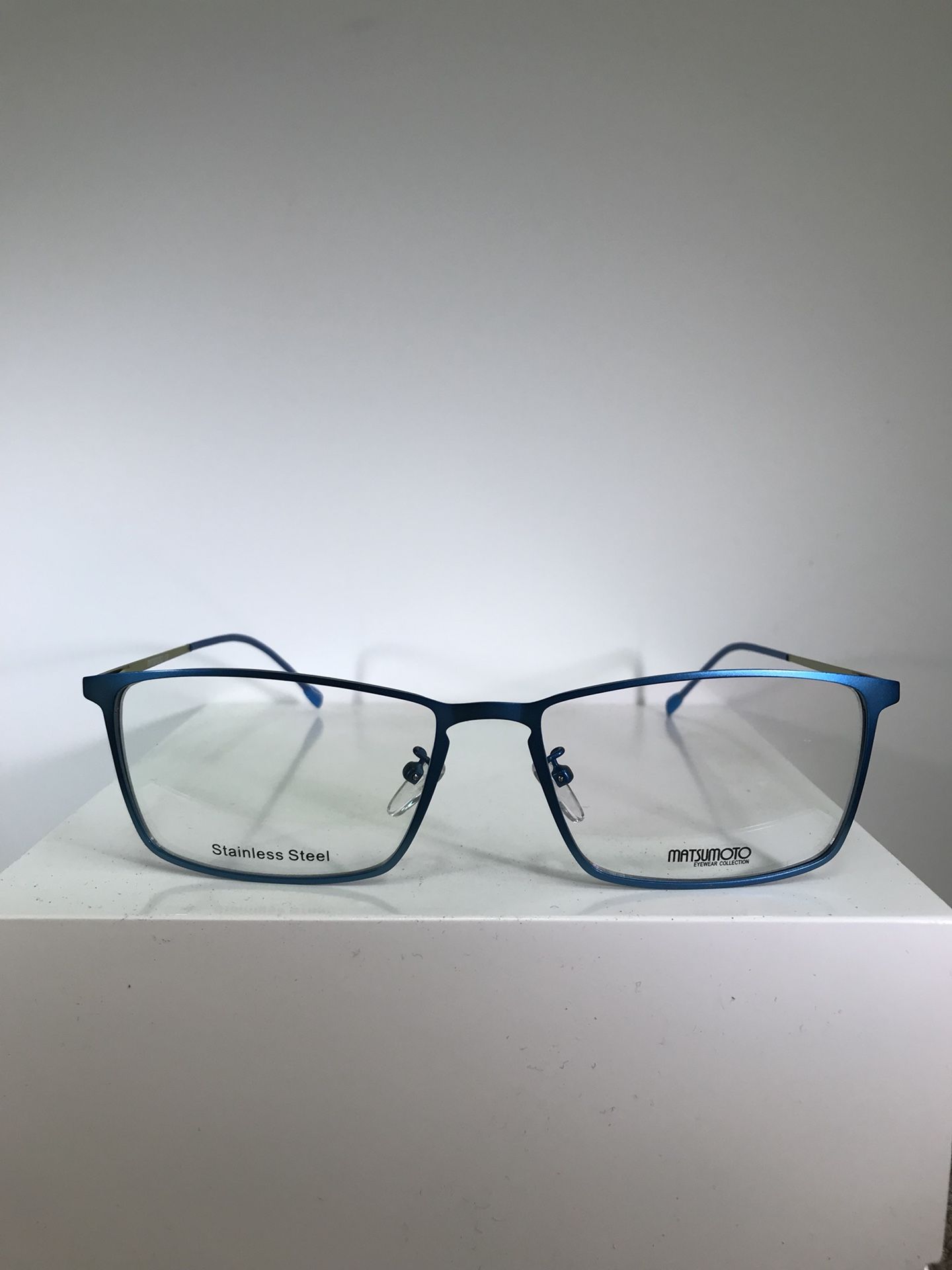 Matsumoto Eyewear Frames Jewelry & Accessories