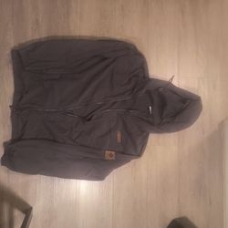 Columbia windbreaker large