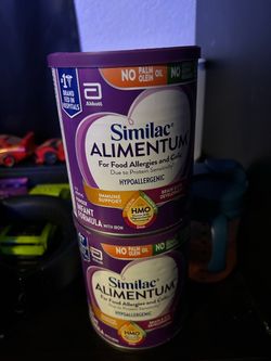 formula