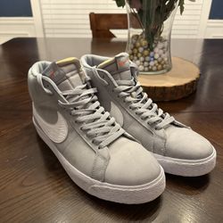 Nike SB Blazer Size: 11.5