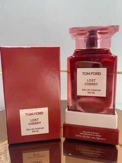 Brand New Sealed Tom Ford Lost Cherry Eau De Parfum 3.4 Oz, 100ml