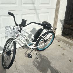 Ebike