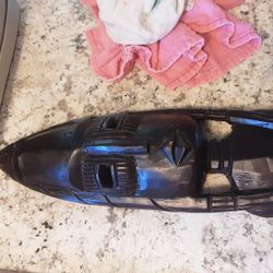 Vinatge Native Mask 15x5