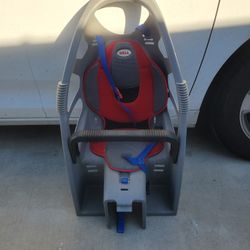 Baby Bicycle Carseat