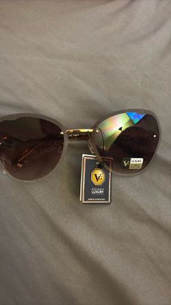 Sun glasses