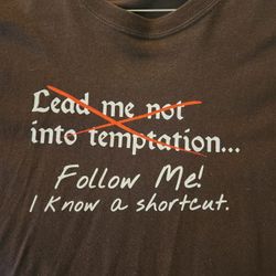 Tshirt Follow Me Shortcut [See Bonus]