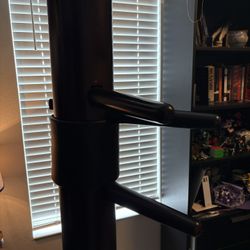 Wing Chun Dummy 