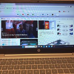 HP Laptop 