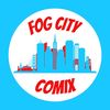 Fog City Comix