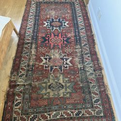 Beautiful rug