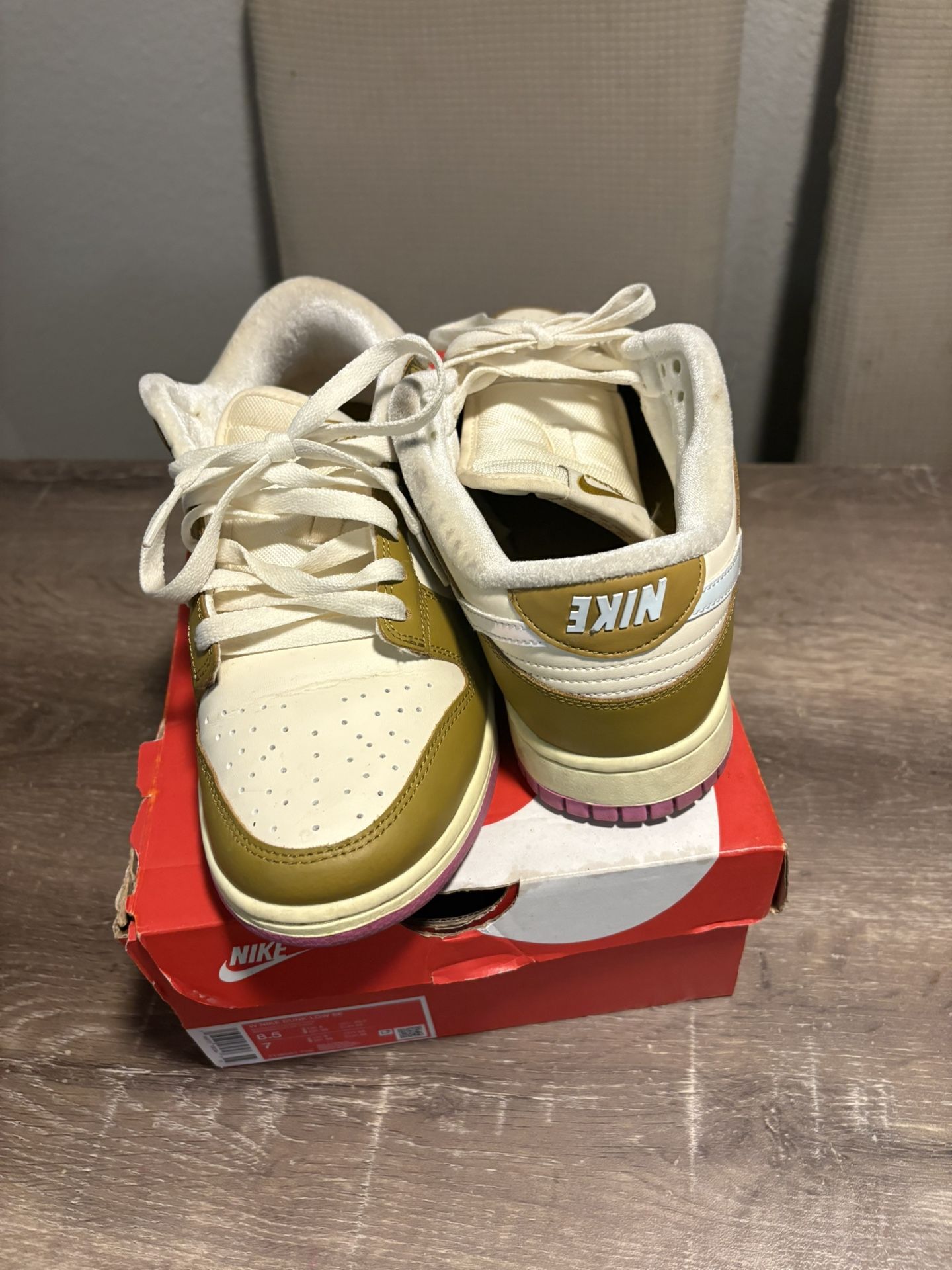Nike Dunk Low