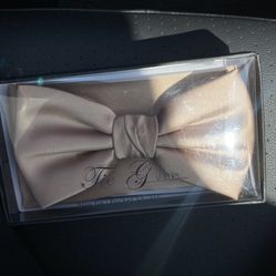 Tie & Pocket Square