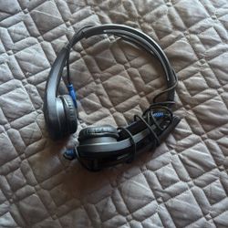 Computer Headphones 