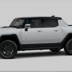 2024 GMC Hummer EV Pickup