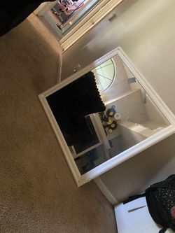 38 inch mirror