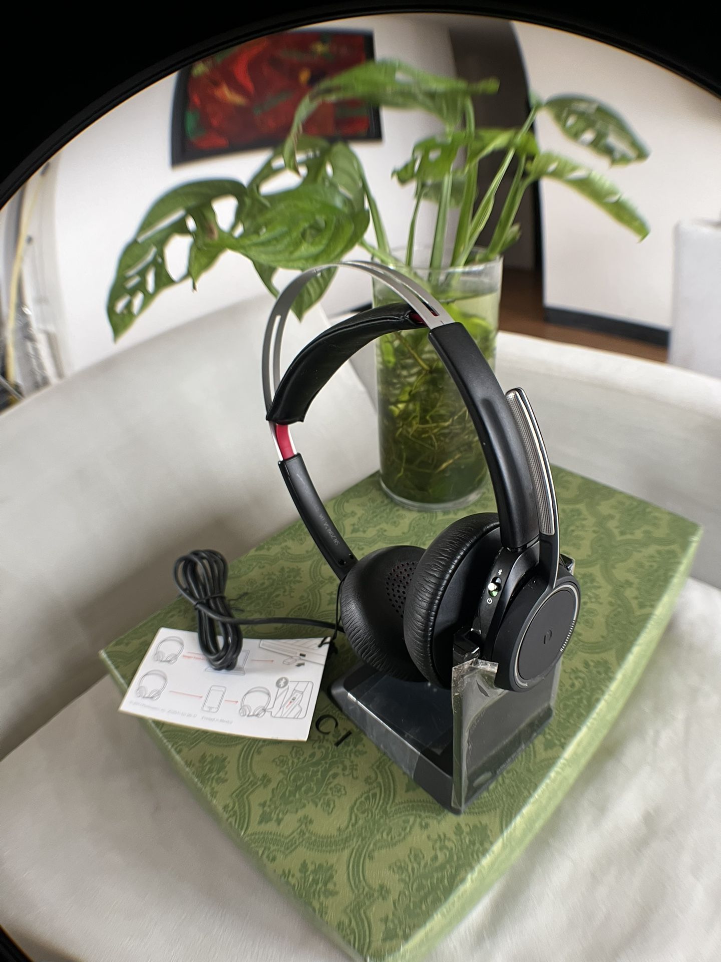 Bluetooth Headset
