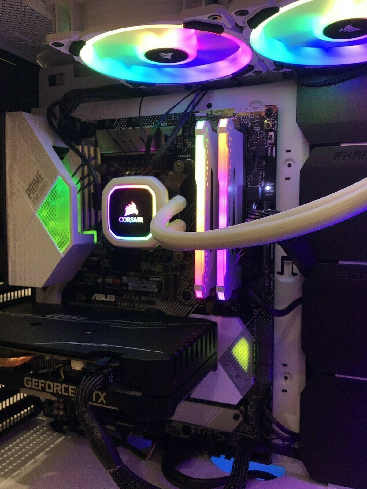 Ultimate Gaming PC - BRAND NEW BUILD