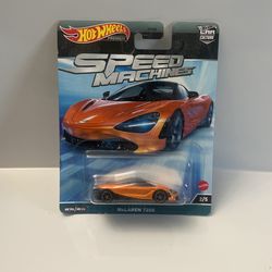 Hotwheels Premium 