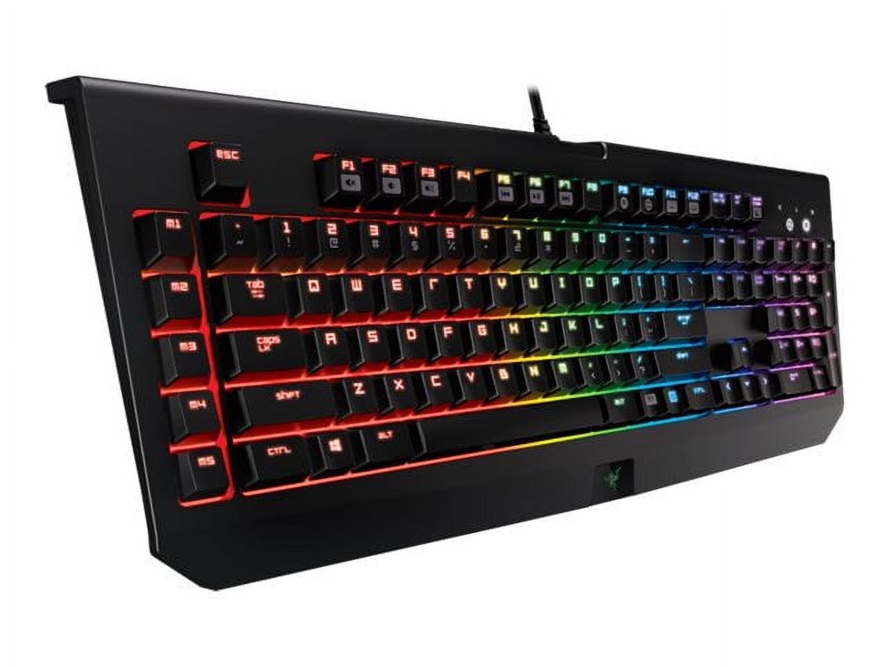 Razer Blackwidow Chroma