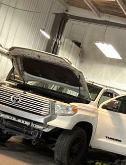 2007-2021 Toyota tundra