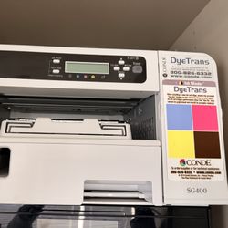 Sawgrass Virtuoso SG400