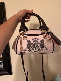 Juicy Couture Scottie Bag