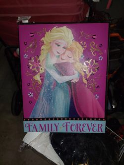 Wall Decor Used Must Go