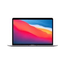 Apple MacBook Air 13.3" 3.2GHZ M1 8-Core 8GB 256GB SSD Space Gray