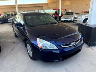 2004 Honda Accord