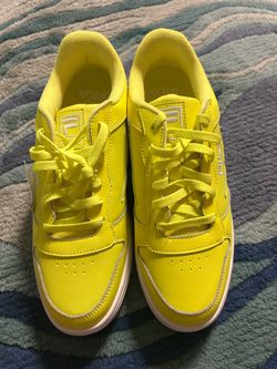 Fila size 11