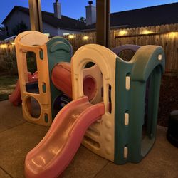 Little Tikes Play set $180