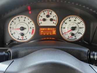 2012 Nissan Titan