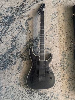 ESP LTD Deluxe MH-1000