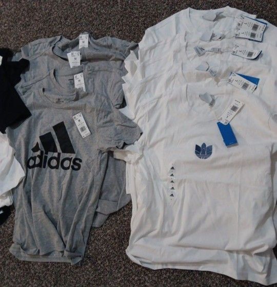 Adidas
