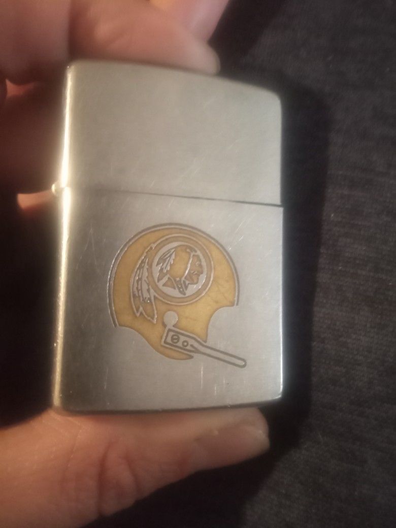 Vintage Zippo