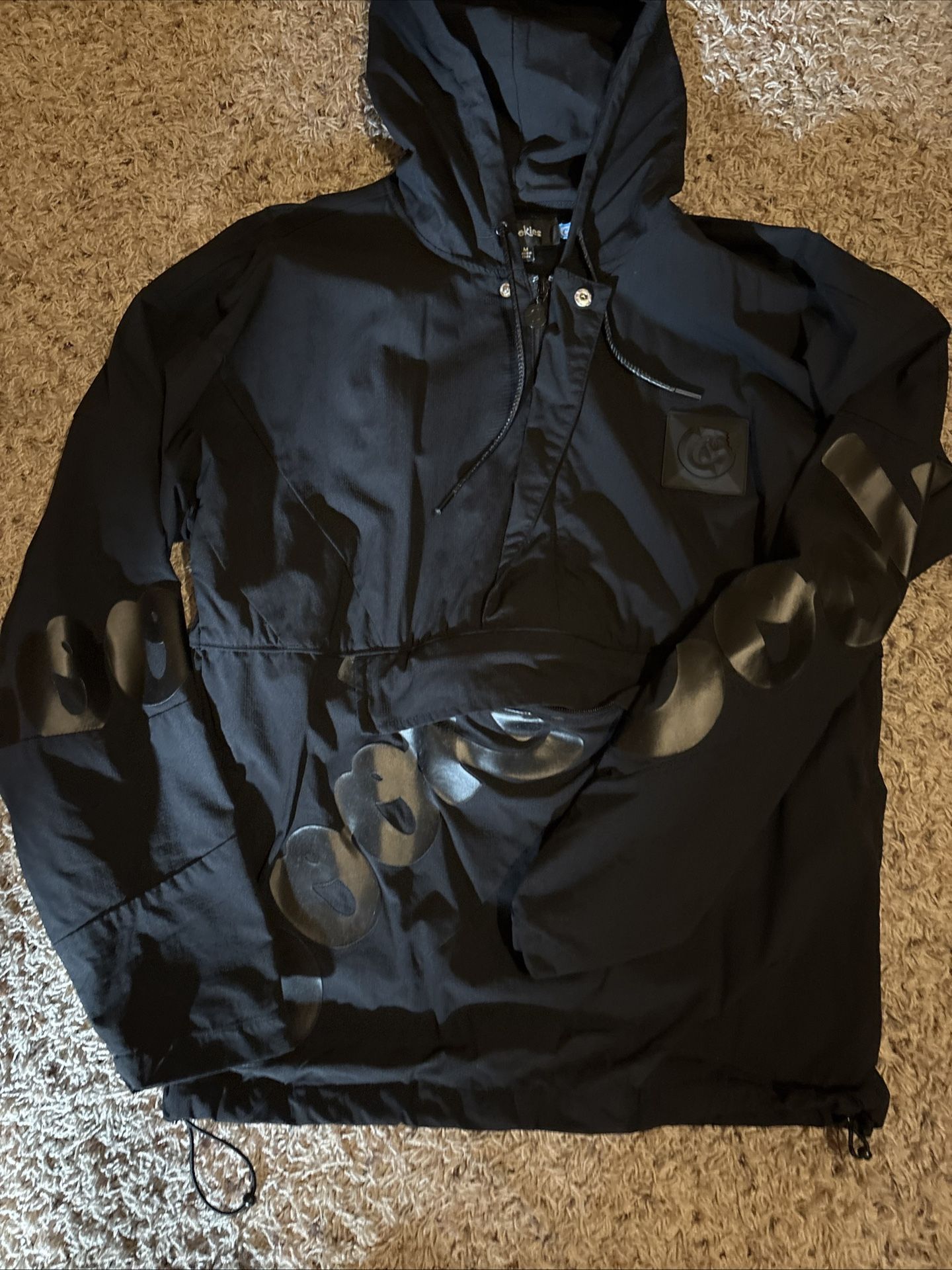 Cookies Hoodie