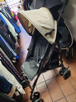 Jeep Stroller