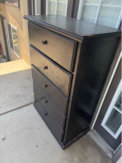 Free dresser