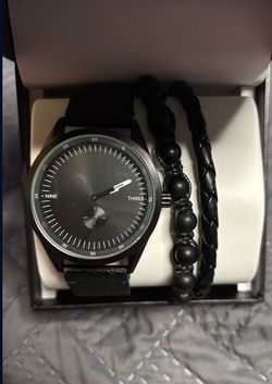 Men’s Watch