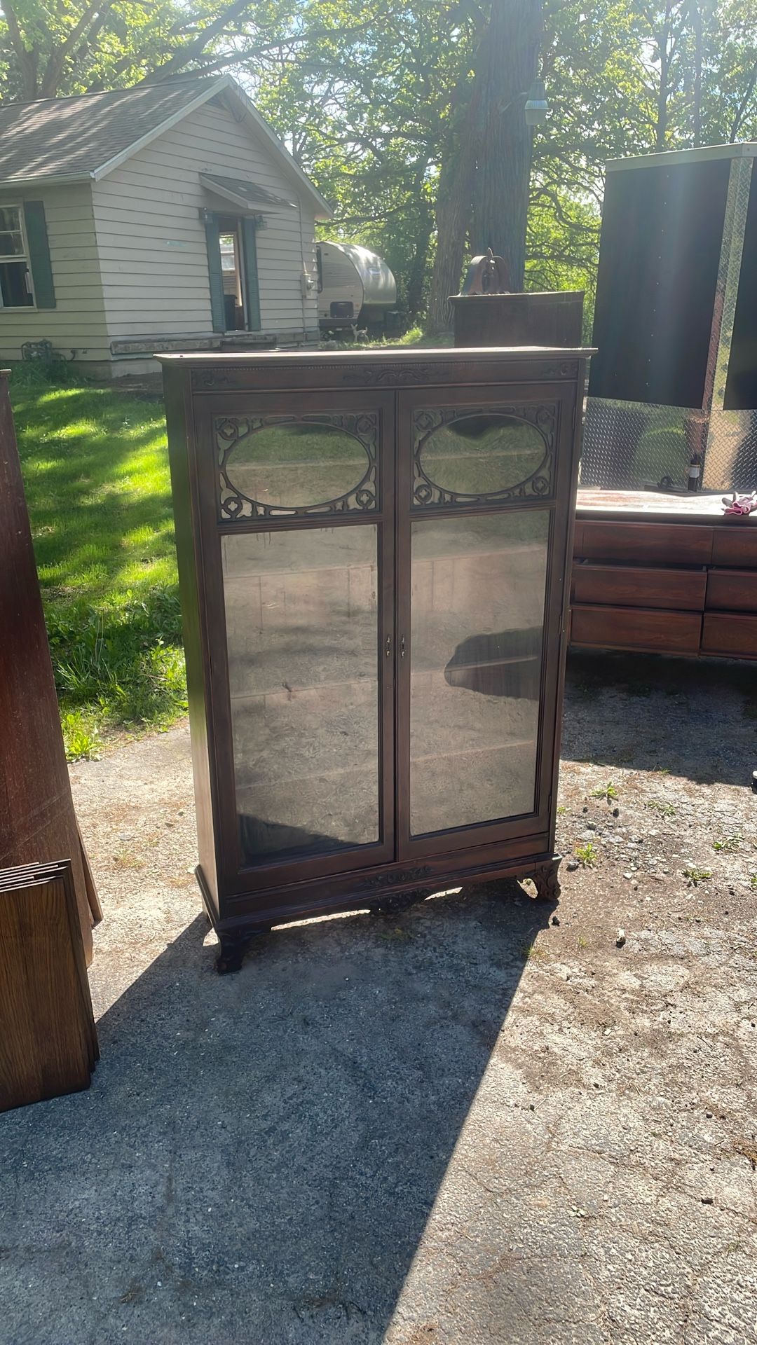 Antique Furniture
