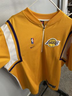 Laker Jersey