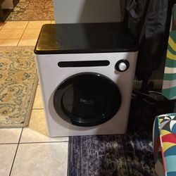 Mini dryer