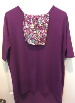 LLR LulaRoe XS Irma and OS Leggings