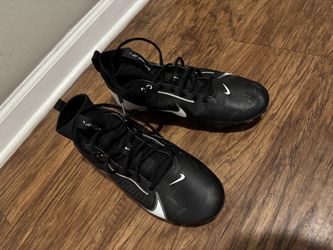 Nike Football cleats