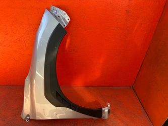 2024 2025 2026 SUBARU CROSSTREK RIGHT PASSENGER SIDE FENDER PANEL OEM